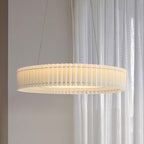 Averise Suspension Lampe en Tissu Confortable - Neutralighting