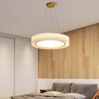 Averise Suspension Lampe en Tissu Confortable - Neutralighting