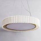 Averise Suspension Lampe en Tissu Confortable - Neutralighting