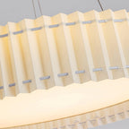Averise Suspension Lampe en Tissu Confortable - Neutralighting