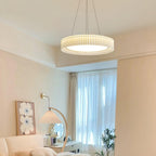 Averise Suspension Lampe en Tissu Confortable - Neutralighting
