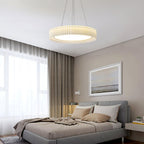 Averise Suspension Lampe en Tissu Confortable - Neutralighting