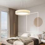 Averise Suspension Lampe en Tissu Confortable - Neutralighting