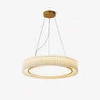 Averise Suspension Lampe en Tissu Confortable - Neutralighting