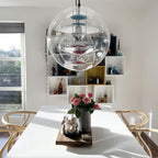 Caleca Suspension Futuriste - Neutralighting