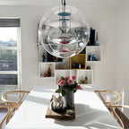 Caleca Suspension Futuriste - Neutralighting