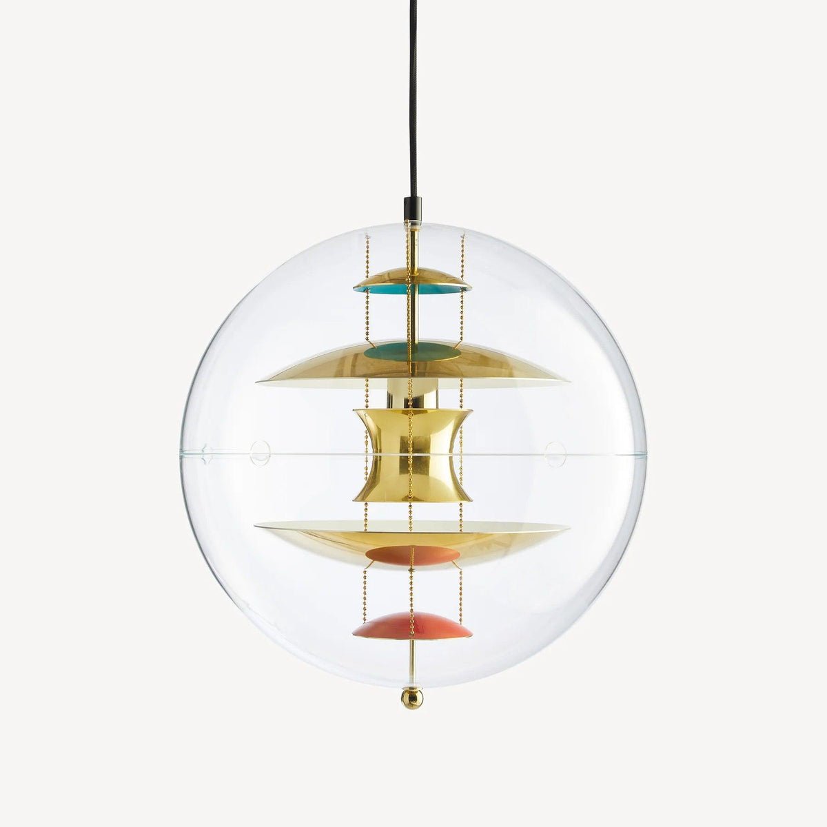 Caleca Suspension Futuriste - Neutralighting