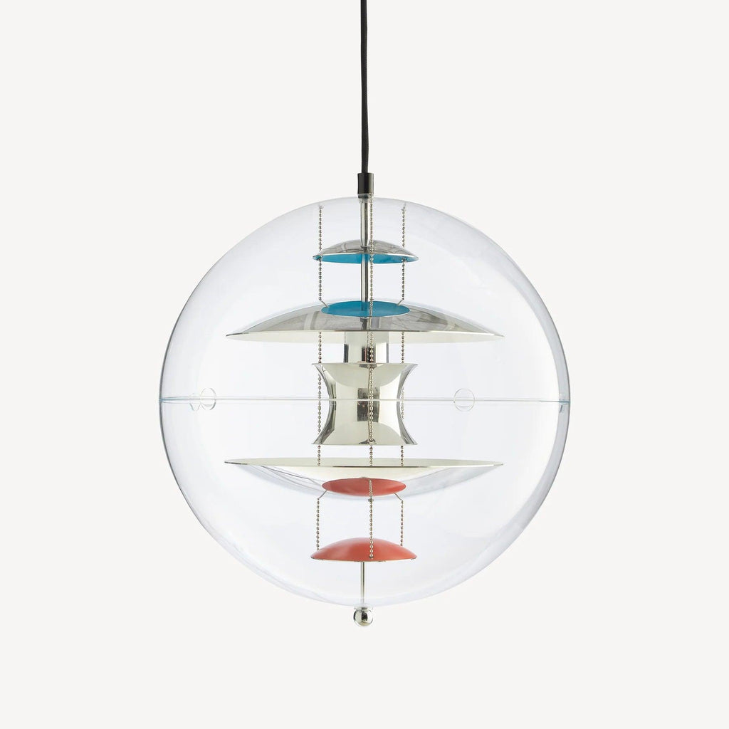 Caleca Suspension Futuriste - Neutralighting