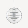 Caleca Suspension Futuriste - Neutralighting