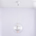 Caleca Suspension Futuriste - Neutralighting