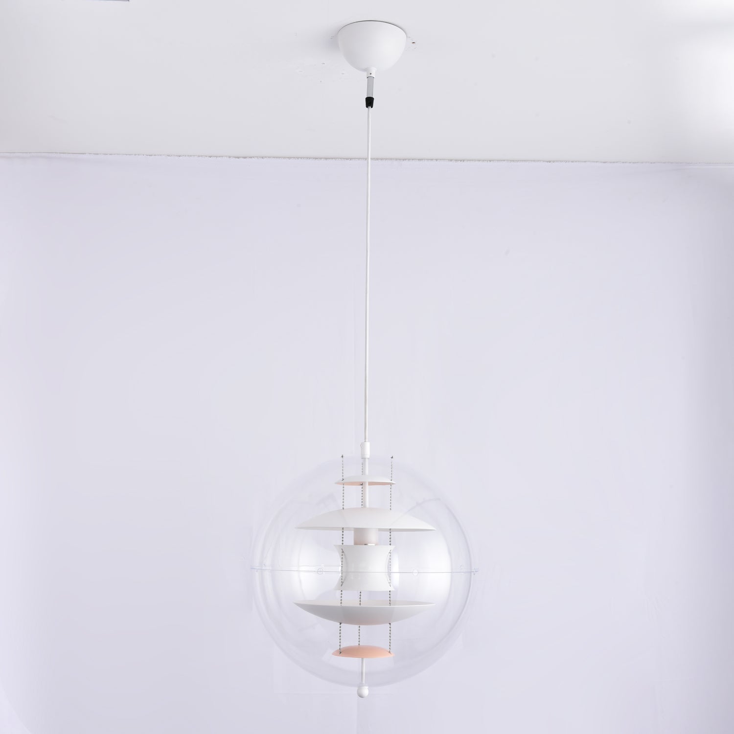 Caleca Suspension Futuriste - Neutralighting