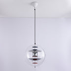 Caleca Suspension Futuriste - Neutralighting