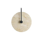 Kara Applique Murale Minimaliste en Travertin - Neutralighting