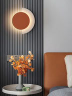 Lustra Applique Murale Anneau Abstrait - Neutralighting