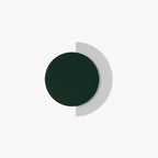 Lustra Applique Murale Anneau Abstrait - Neutralighting