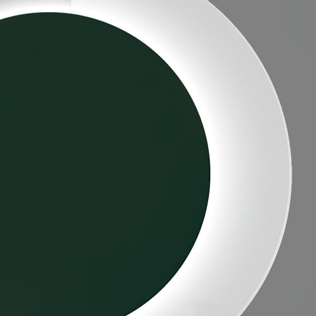 Lustra Applique Murale Anneau Abstrait - Neutralighting