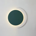 Lustra Applique Murale Anneau Abstrait - Neutralighting