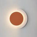 Lustra Applique Murale Anneau Abstrait - Neutralighting