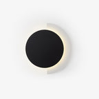 Lustra Applique Murale Anneau Abstrait - Neutralighting