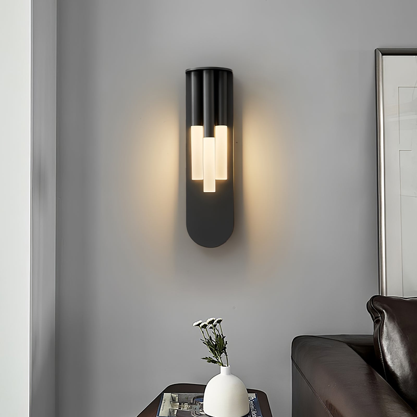 Oraeen Applique Murale Art Nordique Premium - Neutralighting