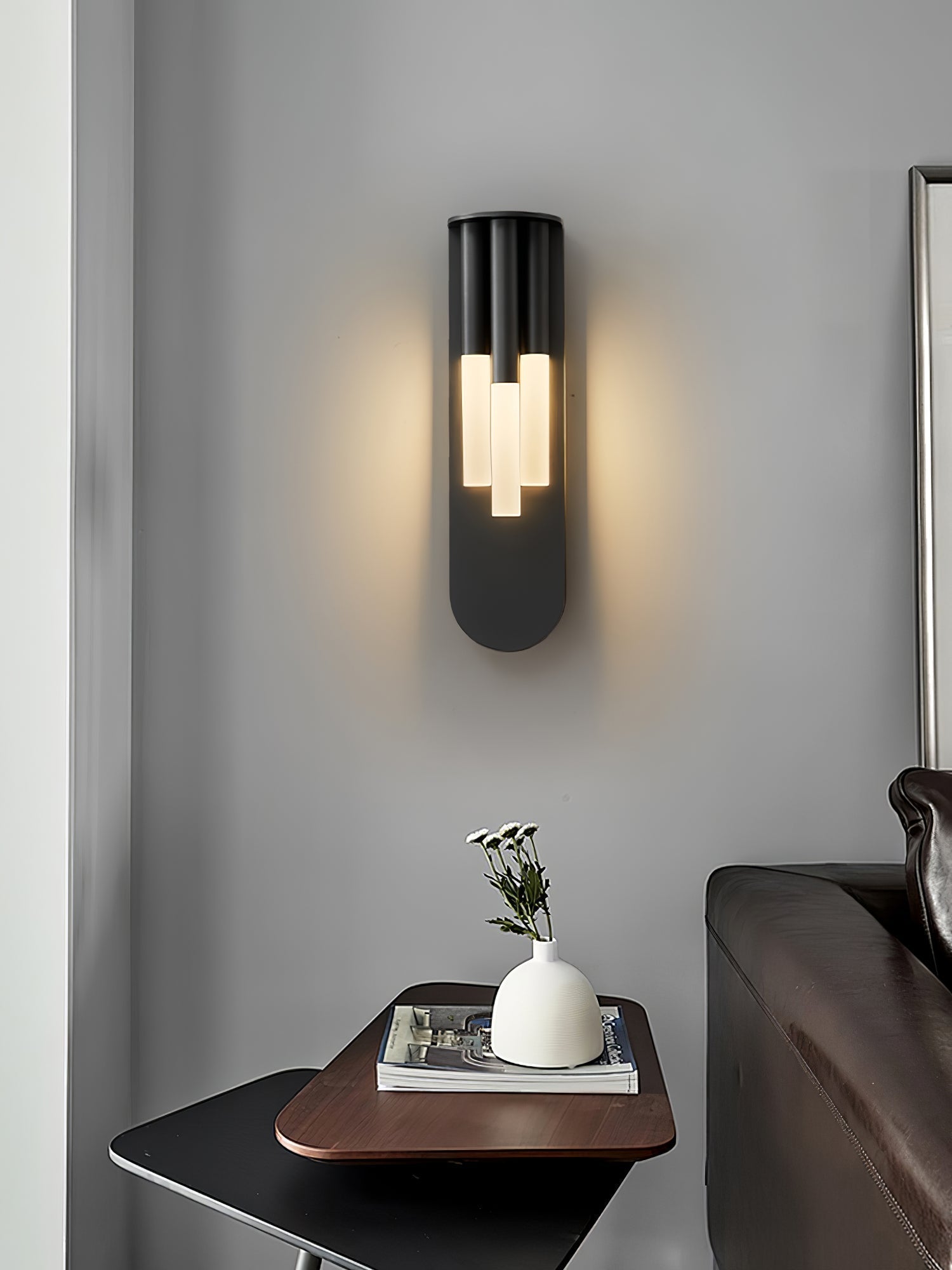 Oraeen Applique Murale Art Nordique Premium - Neutralighting