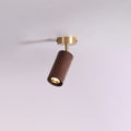 Usolila Lampe Plafonnier Moderne Minimaliste en Bois - Neutralighting