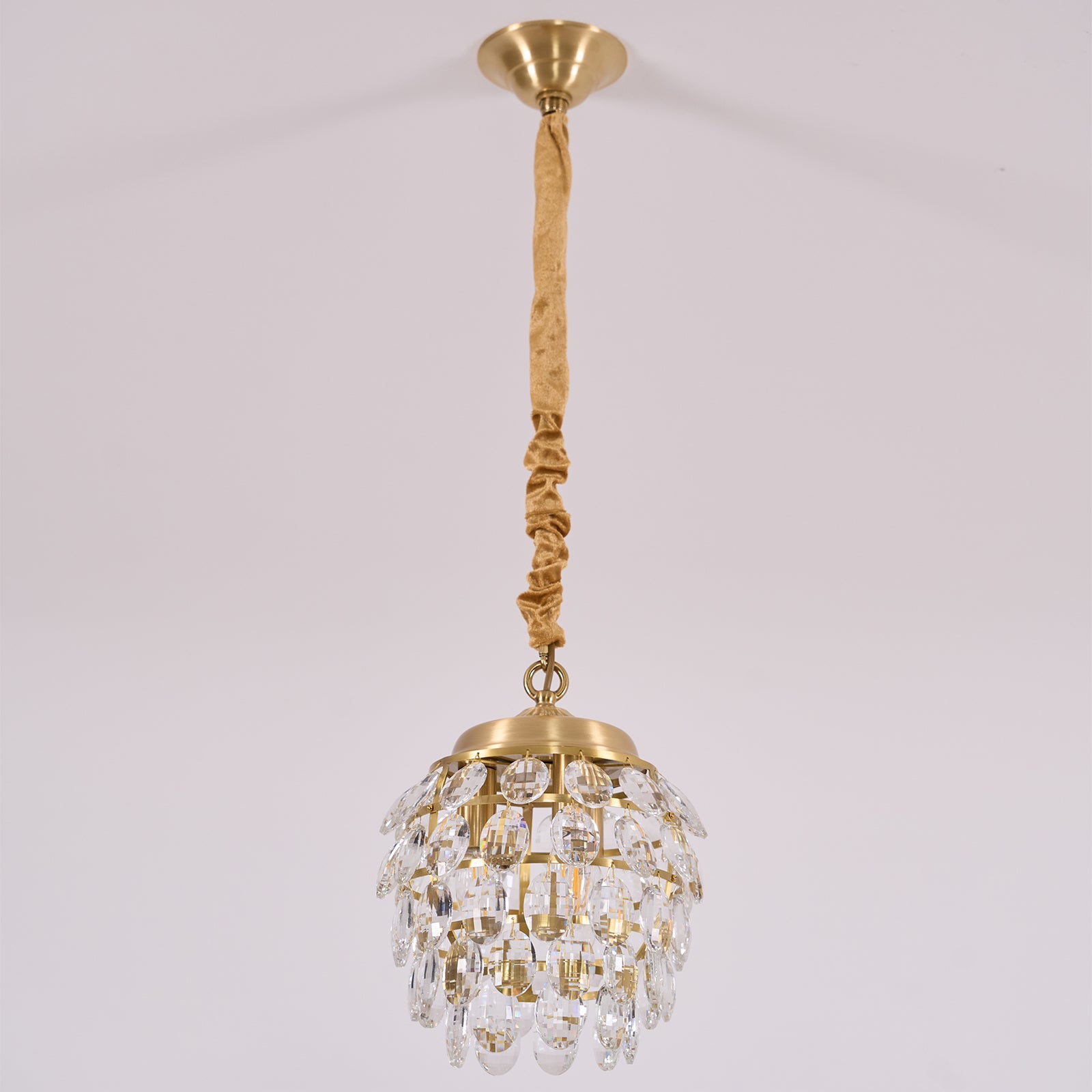 Rosalie Suspension de Luxe - Neutralighting