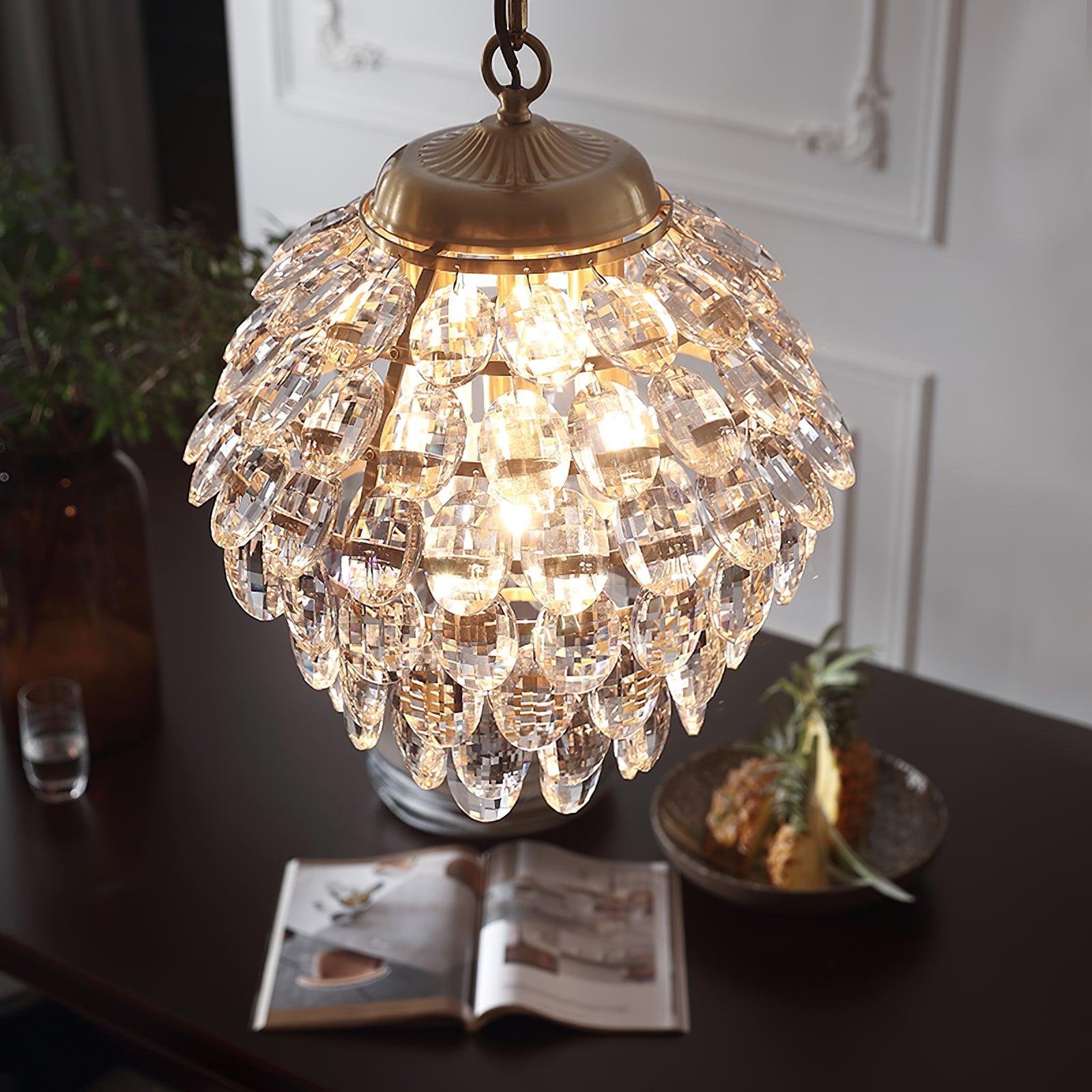Rosalie Suspension de Luxe - Neutralighting