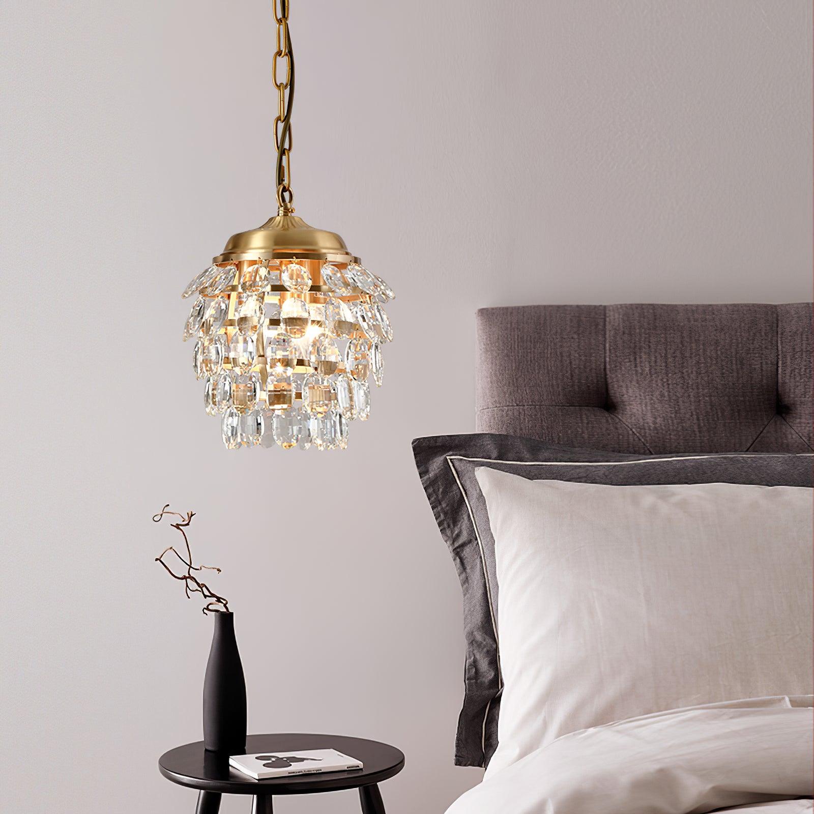 Rosalie Suspension de Luxe - Neutralighting
