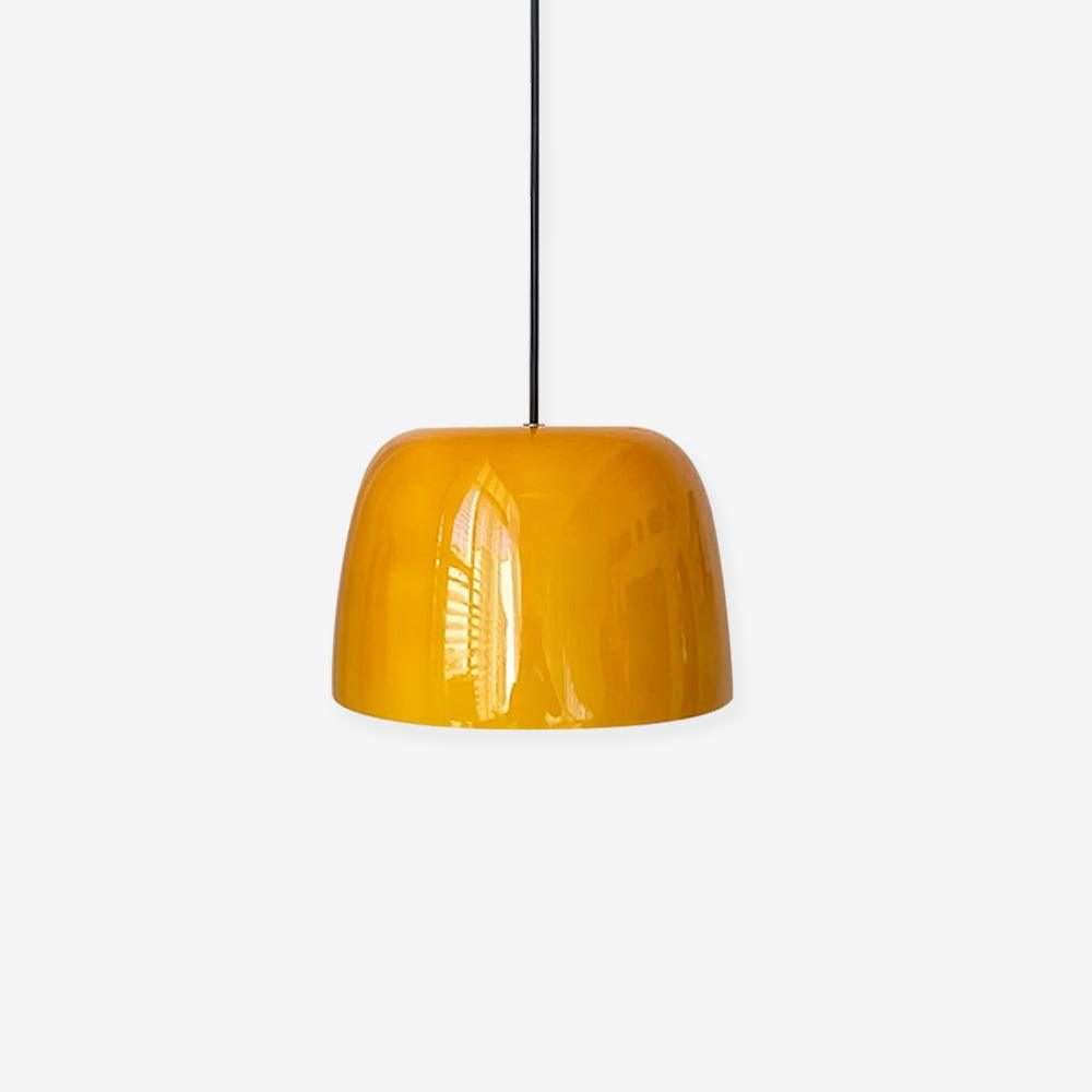 Roxboro Lampe Suspendue en Forme de Dôme Brillant - Neutralighting