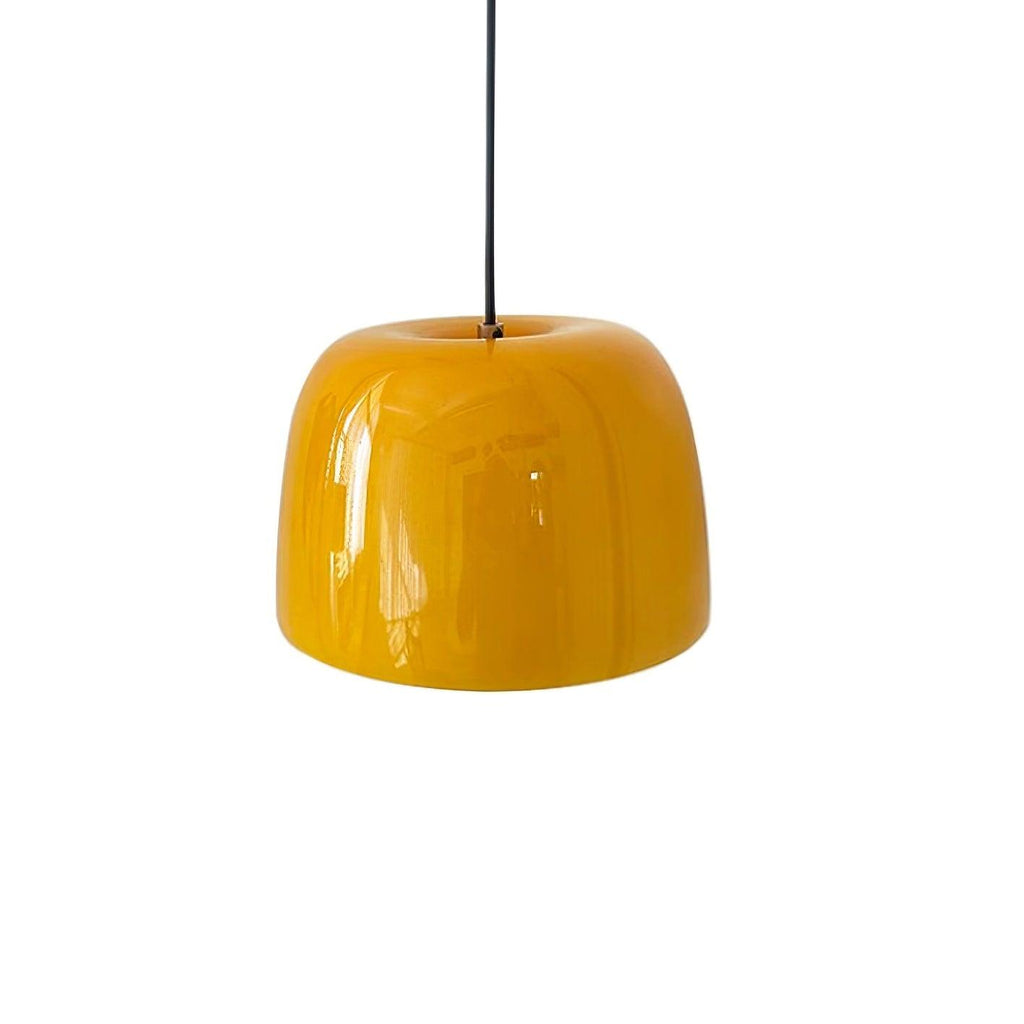 Roxboro Lampe Suspendue en Forme de Dôme Brillant - Neutralighting