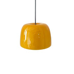 Roxboro Lampe Suspendue en Forme de Dôme Brillant - Neutralighting