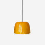 Roxboro Lampe Suspendue en Forme de Dôme Brillant - Neutralighting