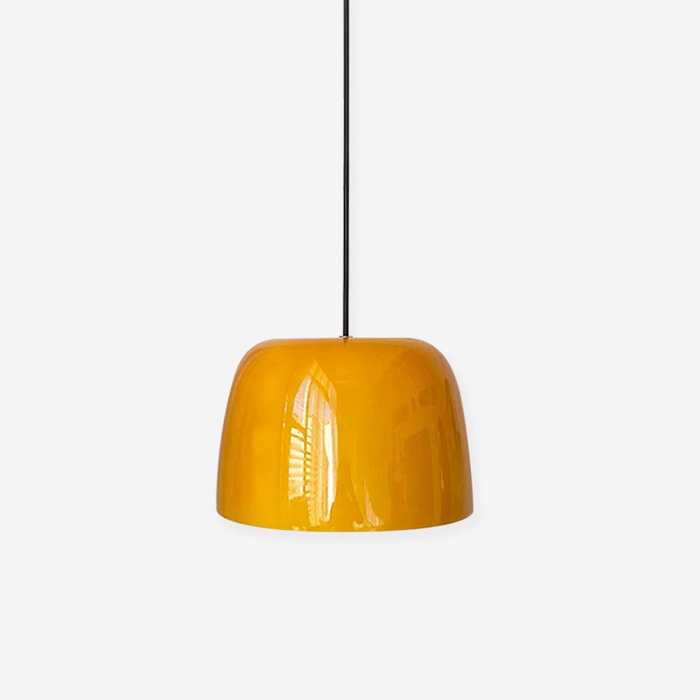Roxboro Lampe Suspendue en Forme de Dôme Brillant - Neutralighting
