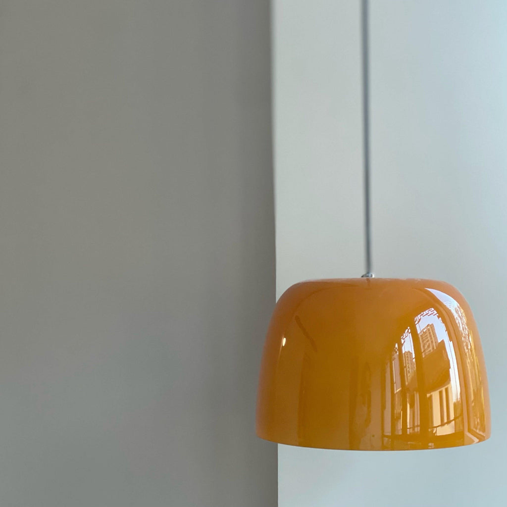 Roxboro Lampe Suspendue en Forme de Dôme Brillant - Neutralighting