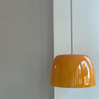 Roxboro Lampe Suspendue en Forme de Dôme Brillant - Neutralighting