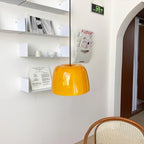 Roxboro Lampe Suspendue en Forme de Dôme Brillant - Neutralighting