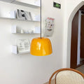 Roxboro Lampe Suspendue en Forme de Dôme Brillant - Neutralighting