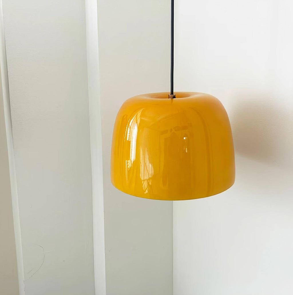 Roxboro Lampe Suspendue en Forme de Dôme Brillant - Neutralighting