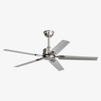 Vosolara Plafonnier Ventilateur Premium - Neutralighting