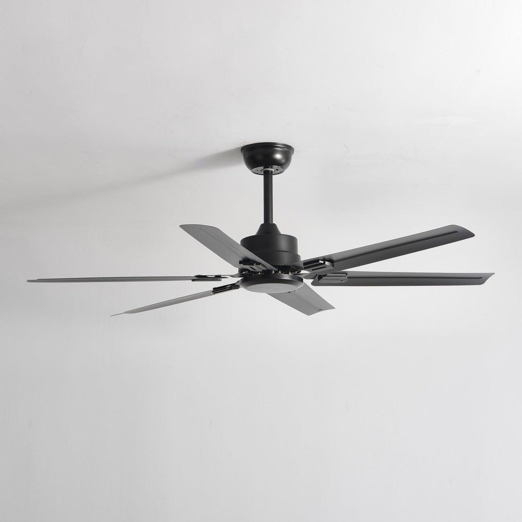 Vosolara Plafonnier Ventilateur Premium - Neutralighting