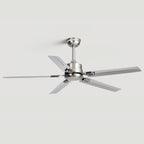 Vosolara Plafonnier Ventilateur Premium - Neutralighting