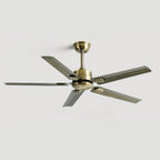 Vosolara Plafonnier Ventilateur Premium - Neutralighting