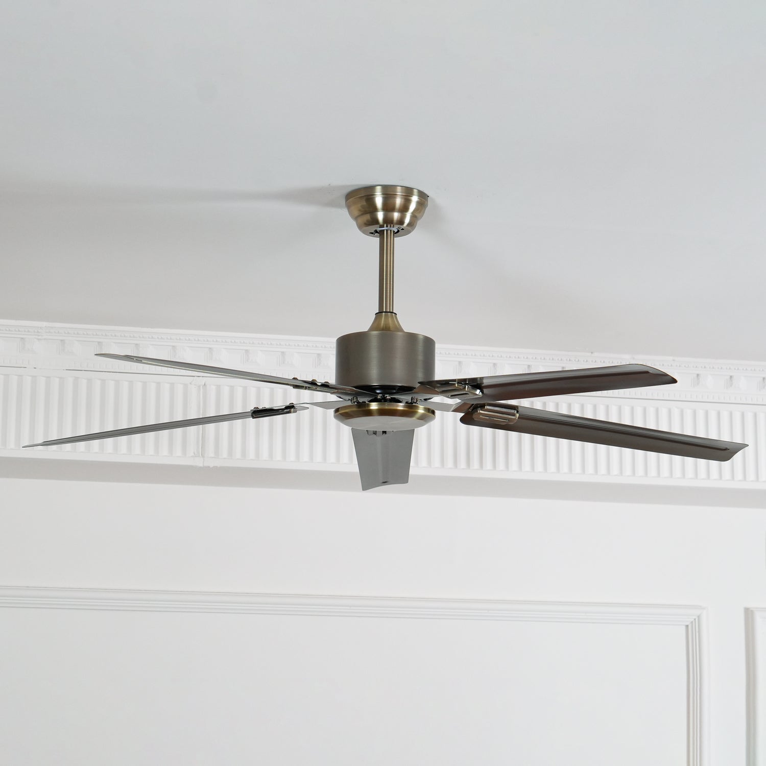 Vosolara Plafonnier Ventilateur Premium - Neutralighting