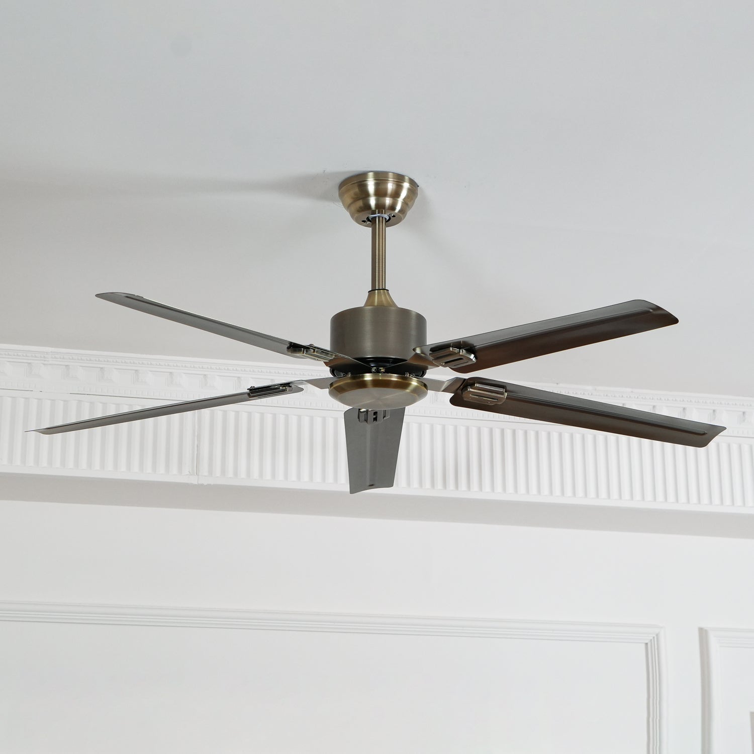 Vosolara Plafonnier Ventilateur Premium - Neutralighting