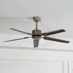 Vosolara Plafonnier Ventilateur Premium - Neutralighting