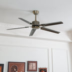 Vosolara Plafonnier Ventilateur Premium - Neutralighting