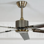 Vosolara Plafonnier Ventilateur Premium - Neutralighting