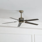 Vosolara Plafonnier Ventilateur Premium - Neutralighting