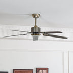 Vosolara Plafonnier Ventilateur Premium - Neutralighting